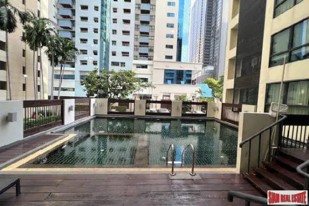 59 Heritage - Condominio de 2 Dormitorios y 2 Baños, Thonglor, Bangkok
