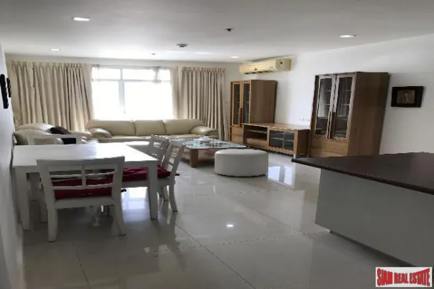 Sukhumvit City Resort - 2 Dormitorios y 87 m², Piso 26 en Nana