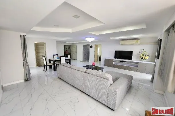 D.H.Grand Tower - 1 Yatak Odası ve 2 Banyo, 150 m², CBD Konumu