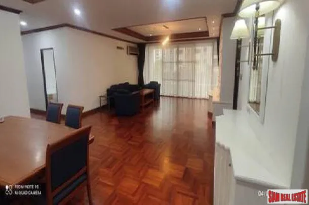 Sriratana Mansion 2 - 4 Camere da letto e 4 bagni, 450 m², Bangkok