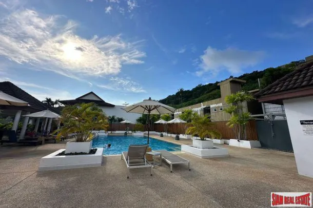 The Sands - Nai Harn Plajı'na Sadece Birkaç Dakika Yürüme Mesafesinde Çok Geniş Kiralık İki Yatak Odalı Daire