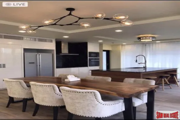 Apartamento Cobertura ll - 230 m² e 3+1 quartos