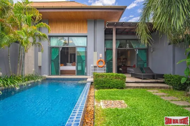 Onyx Nai Harn - Nai Harn plajına 5 dakika sürüş mesafesinde kiralık muhteşem 2 Yatak Odalı, 2 Banyo Villa