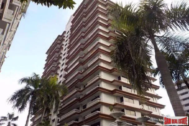 Bangkapi Mansion - 380 m² et 4 chambres, 4 salles de bain