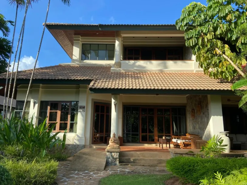 Lakeshore Villas - Townhouse Sereno con 3 Camere da Letto in Affitto a Laguna