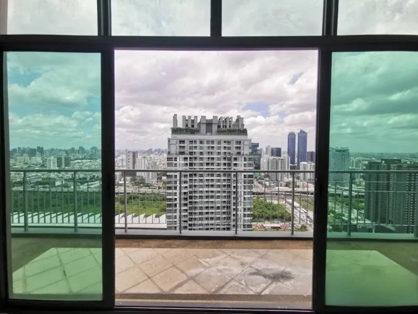 Villa Asoke Condominium I 4 Schlafzimmer 4 Bäder Stadtblick in Asoke