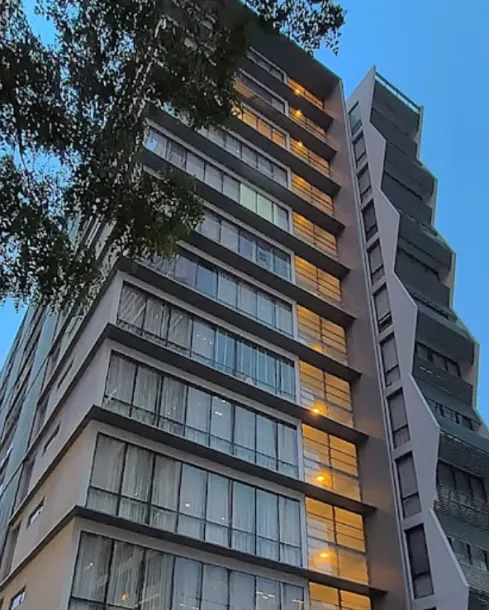Domus 16 I Espacioso Apartamento Moderno de 4 Dormitorios y 3 Baños con Impresionantes Vistas