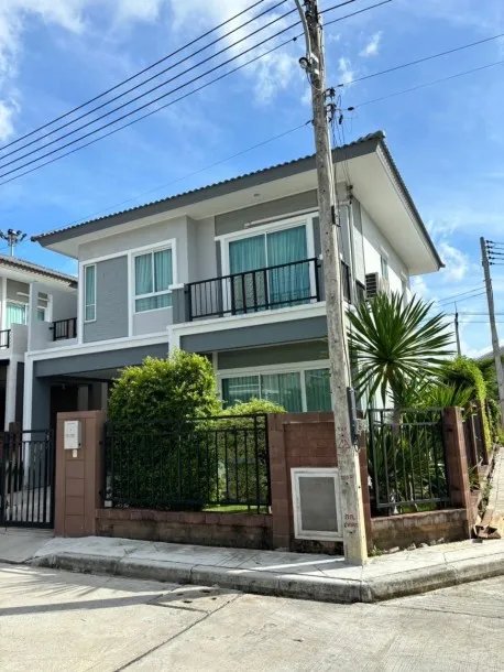 Passorn Koh Kaew 3 Yatak Odası 2 Banyo - BIS okuluna 5 dakika sürüş mesafesinde