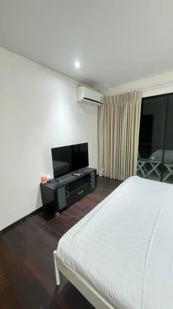 The Title Rawai - Location d'un appartement d'une chambre entièrement meublé