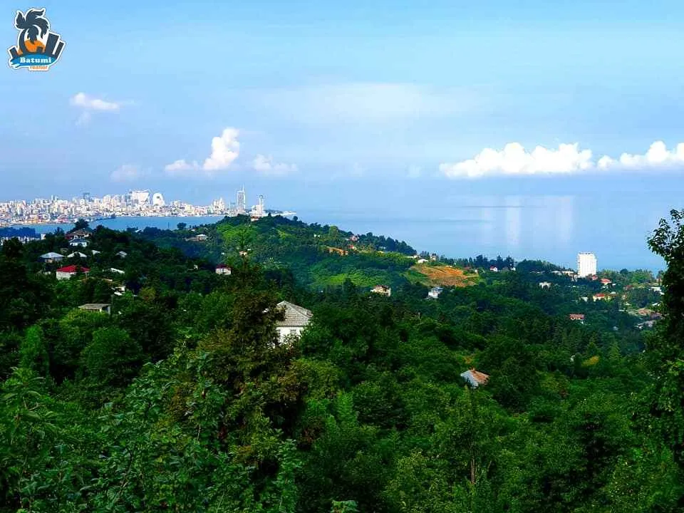 Terreno a Batumi