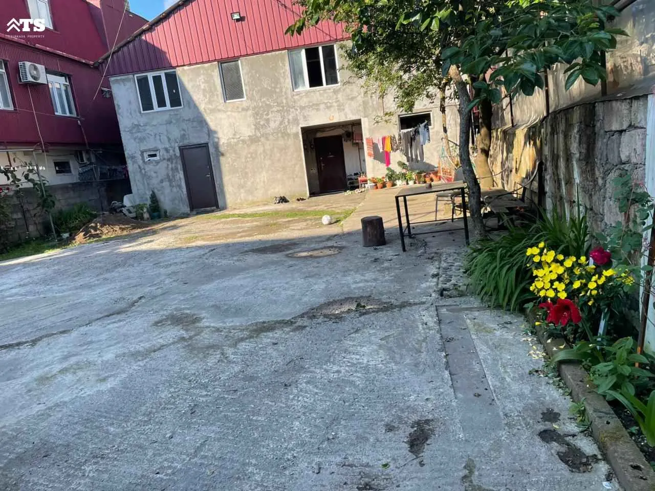 Terreno a Batumi