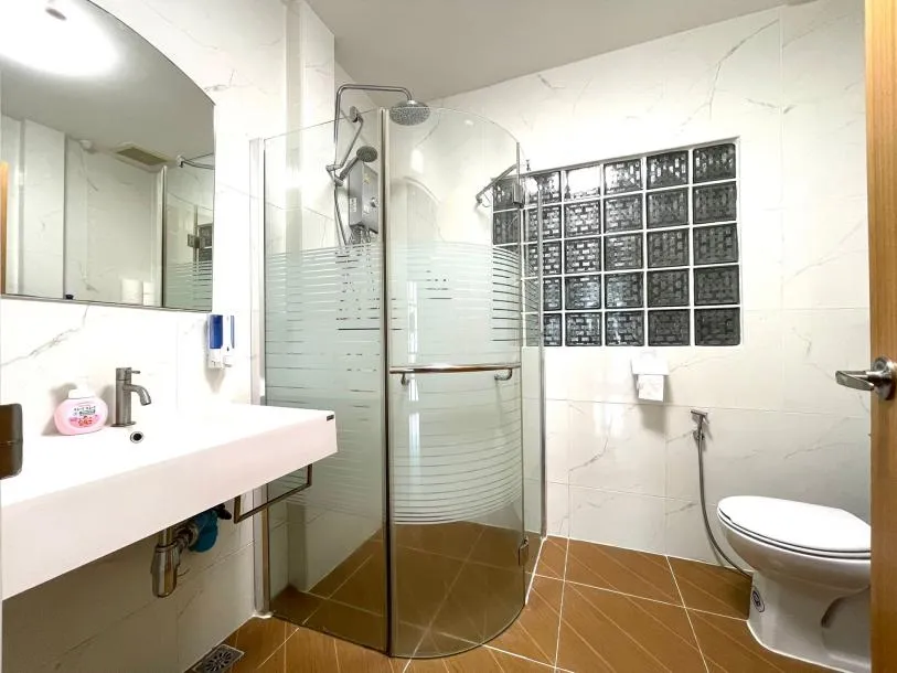 Voll möbliertes 3-Schlafzimmer-Haus in der Nähe von BCIS & Central Phuket