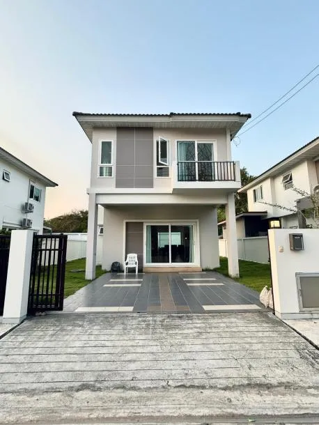 Supalai Bella, Koh Kaew'da Kiraya Modern 3 Yatak Odalı Ev