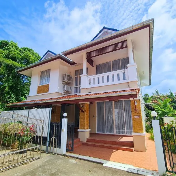 Casa in affitto 4 camere da letto 2 bagni - Karon Beach, Phuket