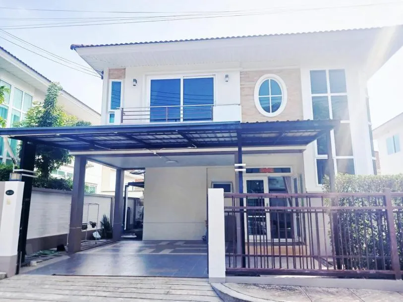 1 Ekstra Odalı Modern 3 Yatak Odalı Ev - Kiralık - Evcil Hayvan Kabul Edilmez
