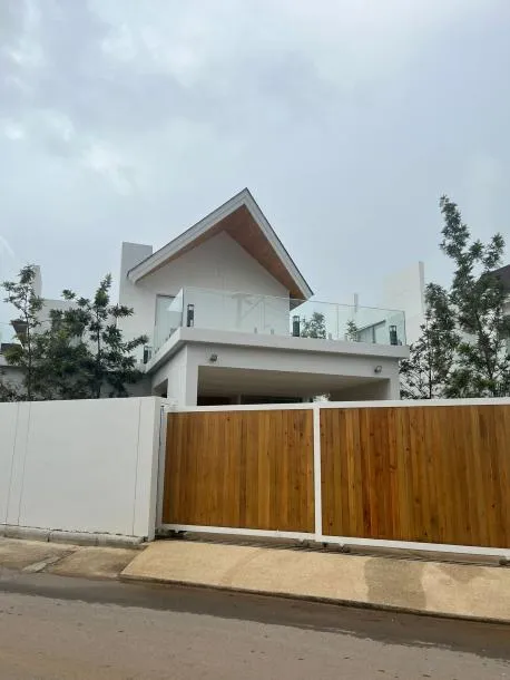 🏡 Havuzlu Lüks 3 Yatak Odalı Villa Kiralık - LUXPRIDE II by Wallaya