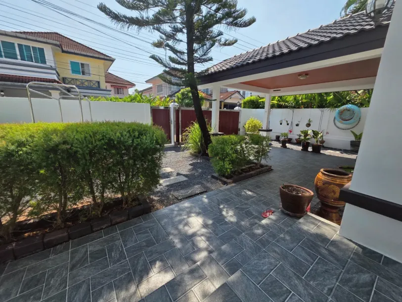 Casa en Alquiler 3 dormitorios 2 baños - Land & House, Chalong, Phuket