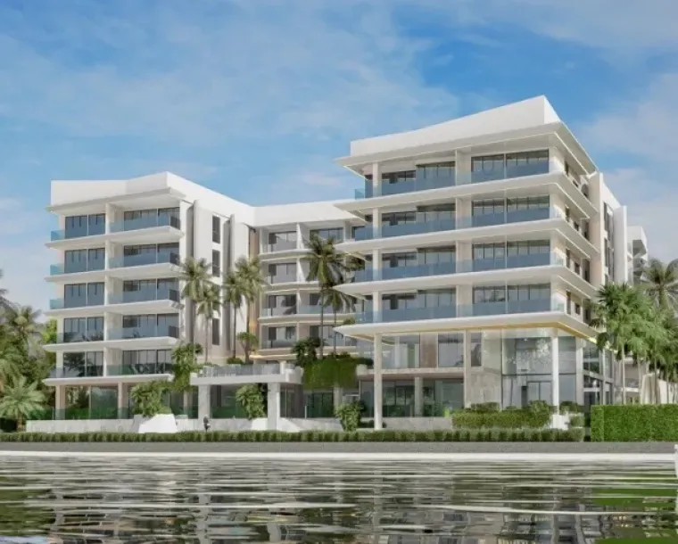 Vivere in un Condominio di Lusso Vicino a Bang Tao Beach - 1 Camera da Letto in Affitto