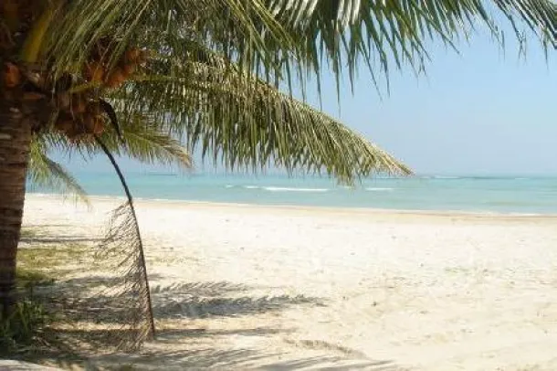 Luxusvillen mit 3 und 4 Schlafzimmern und Meerblick mit Swimmingpool zum Verkauf in Lamai, Koh Samui