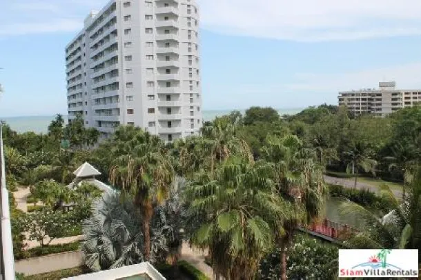 Condominio con 2 camere da letto a pochi passi dalla spiaggia in vendita