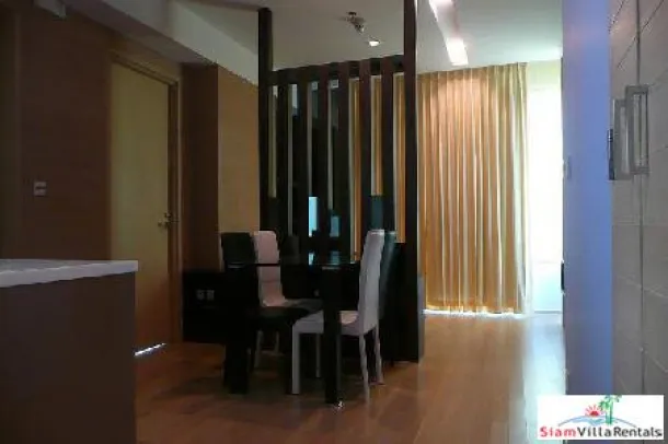 Siri at Sukhumvit - Condominio de Dos Dormitorios en Venta en el 5º piso Cerca de BTS Thong Lo