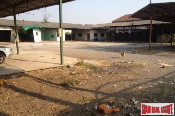 Lote de terreno de 2000 m² para venda