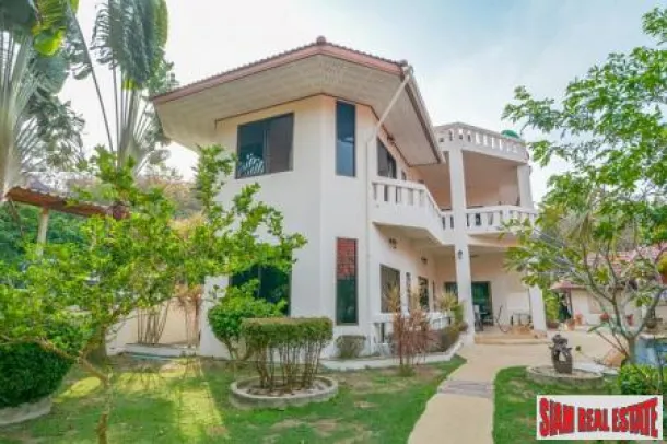 Complejo Residencial Koh Lanta