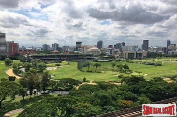 185 Rajadamri - Super Luxo Dois Quartos