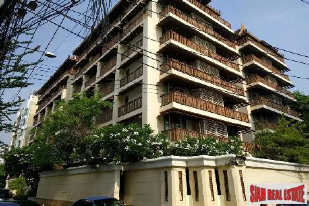 Maison-de-Siam-Sukhumvit - Luxury Building For Sale In Bangkok