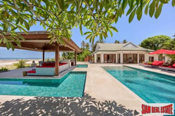 Baan Flora, Ban Harn, Samui