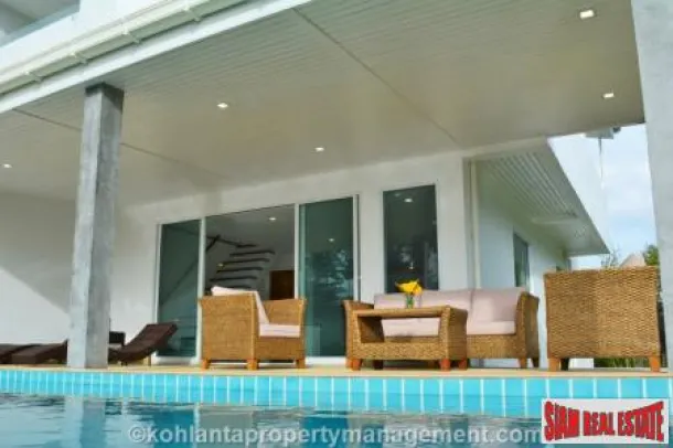 Coconut Bay Villa
