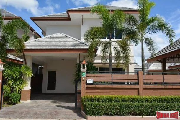Offre exceptionnelle ! Prix réduit, superbe villa avec piscine et beau jardin