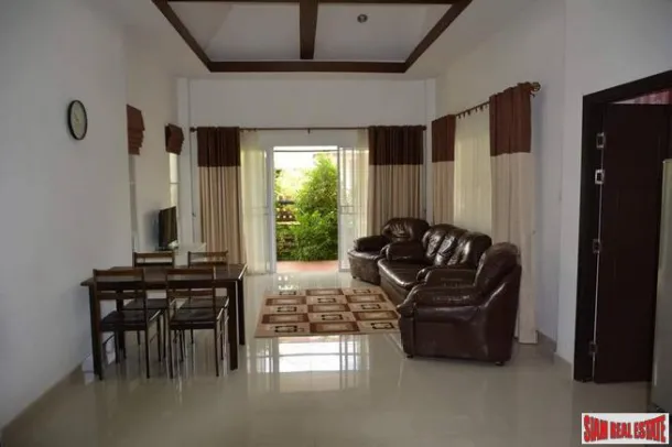 Vente Chaude ! Belle Maison avec Jardin