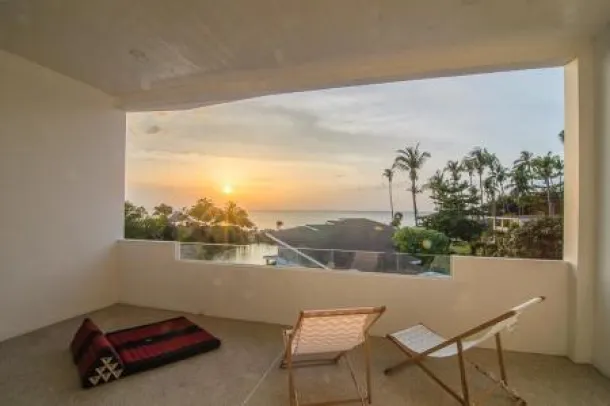 Maison de ville Coconut Bay