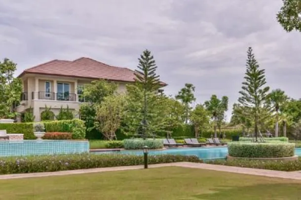 TUSCANY VILLAS : Wunderschöne Landschaft Premium Villa am Strand