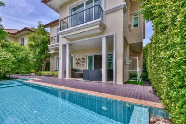 TUSCANY VILLAS : Villa Premium avec Paysage Magnifique