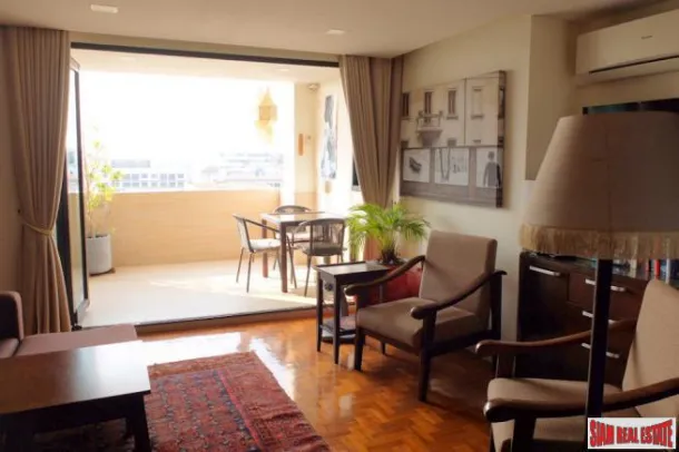 Impeccable Condo de 2 Chambres Meublé au 103 Condo 3 Nimman Area Muang Chiang Mai