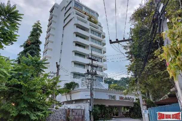 Edifício de Apartamentos à Venda com 21 Unidades com Vista Mar, a 5 Minutos a Pé da Praia e da Rua de Lazer