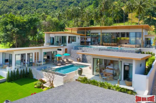 VILLA ASI