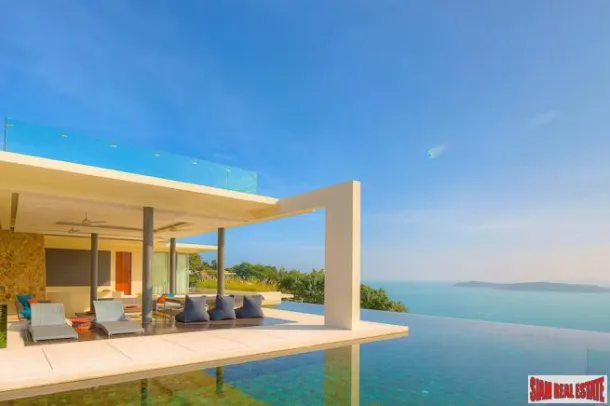Samujana Samui Villa 5