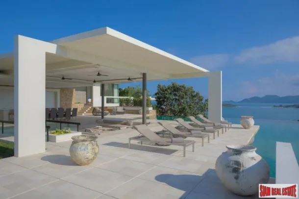 Samujana Samui Villa 26