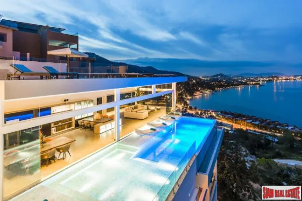 Villa Sasipimon Ko Samui