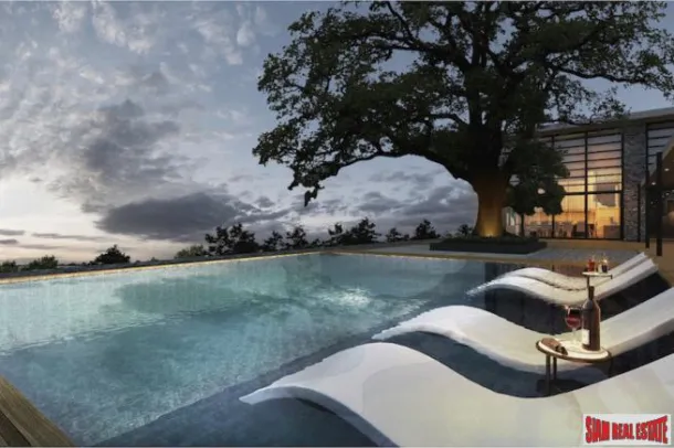 Forestside Residence
