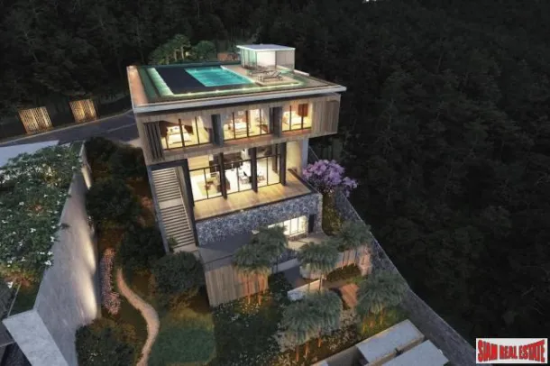 Starise Residence