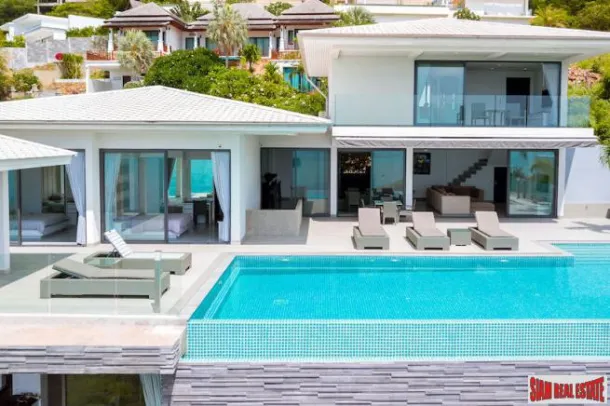 Luxusimmobilie Ko Samui