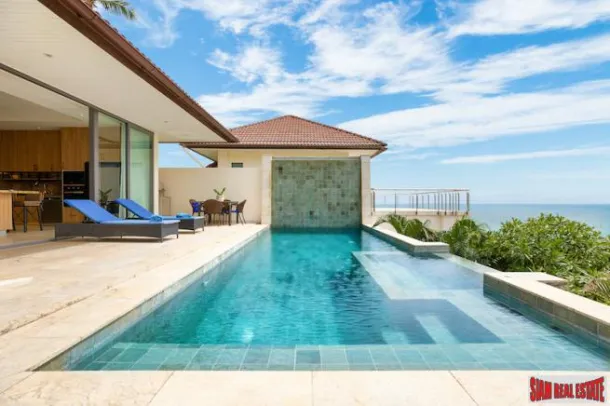 Koh Samui Villa Lamai