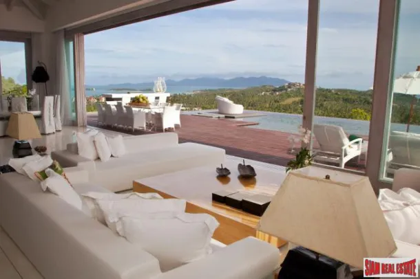 Villa Michaela zum Verkauf Koh Samui