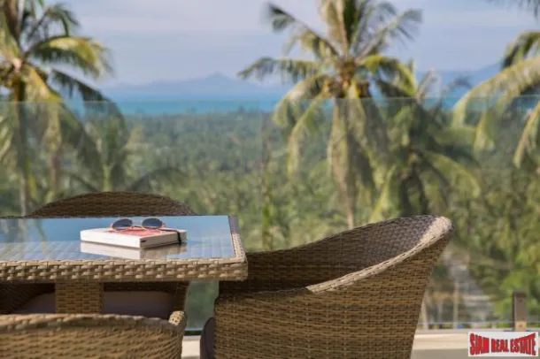 Apartamento en Koh Samui