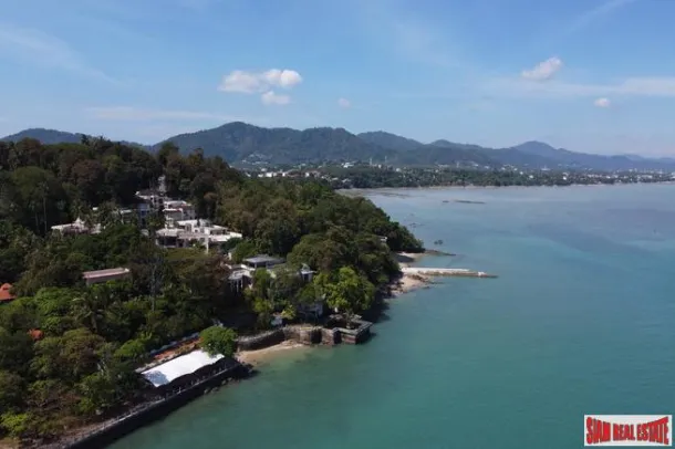 Andaman Cove - Condominio con Vista Mare Due Camere da Letto + a Pochi Passi dalla Spiaggia Privata in Vendita a Rawai