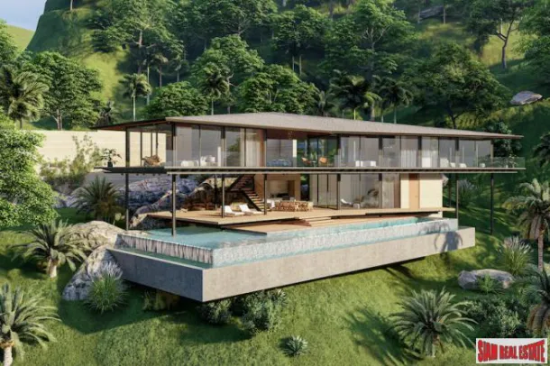 Yama Villa Koh Samui